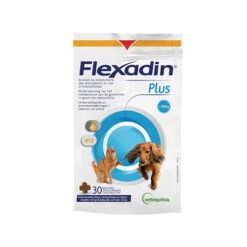 Vetoquinol Flexadin Plus Hund/Katze -Tierfreund Günstiges Geschäft flexadin plus 157793 0500 none