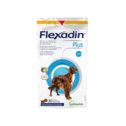 Vetoquinol Flexadin Plus Hund/Katze -Tierfreund Günstiges Geschäft flexadin plus 157796 0500 none