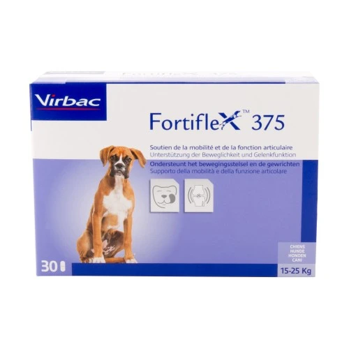 Virbac Fortiflex 225, 375 Und 525 3 Virbac Fortiflex 225, 375 Und 525 – Bild 3