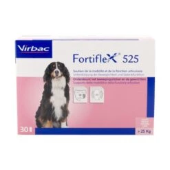 Virbac Fortiflex 225, 375 Und 525 7 Virbac Fortiflex 225, 375 Und 525 -Tierfreund Günstiges Geschäft fortiflex 225 375 en 525 92370 0500 none