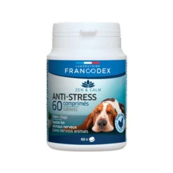 Francodex Anti-Stress -Tierfreund Günstiges Geschäft francodex anti stress 174220 0500 none