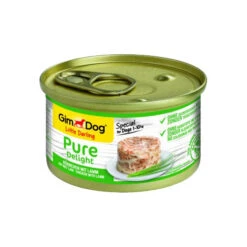 GimDog Pure Delight -Tierfreund Günstiges Geschäft gimdog pure delight 107515 0500 none