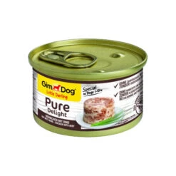GimDog Pure Delight -Tierfreund Günstiges Geschäft gimdog pure delight 107521 0500 none