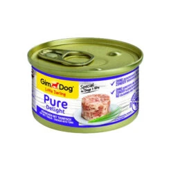 GimDog Pure Delight -Tierfreund Günstiges Geschäft gimdog pure delight 107524 0500 none