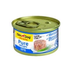 GimDog Pure Delight -Tierfreund Günstiges Geschäft gimdog pure delight 107530 0500 none