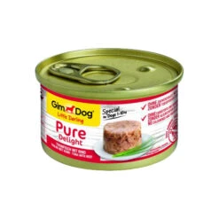 GimDog Pure Delight -Tierfreund Günstiges Geschäft gimdog pure delight 107533 0500 none