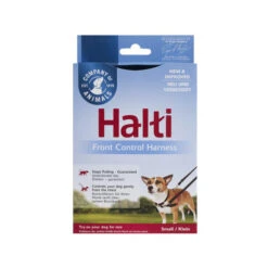 Halti Geschirr -Tierfreund Günstiges Geschäft halti harnas 157532 0500 none