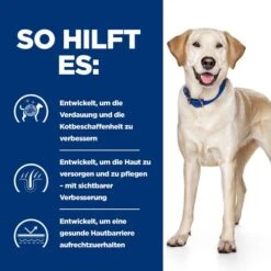 Hill's D/d Food Sensitivities - Prescription Diet - Canine -Tierfreund Günstiges Geschäft hills dd food sensitivities prescription diet canine 217914 0500 none