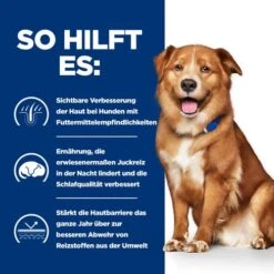 Hill's Derm Complete - Prescription Diet - Canine -Tierfreund Günstiges Geschäft hills derm complete prescription diet canine 211634 0500 none