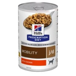 Hill's J/d Joint Care - Prescription Diet - Canine -Tierfreund Günstiges Geschäft hills jd joint care prescription diet canine 218011 0500 none