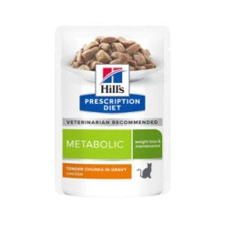 Hill's Metabolic Weight Management - Prescription Diet - Feline 16 Hill's Metabolic Weight Management - Prescription Diet - Feline -Tierfreund Günstiges Geschäft hills metabolic weight management prescription diet feline 191957 0500 none