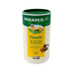 Hokamix Classic -Tierfreund Günstiges Geschäft hokamix huid vacht vitaliteit 130496 0500 none