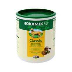 Hokamix Classic -Tierfreund Günstiges Geschäft hokamix huid vacht vitaliteit 130499 0500 none