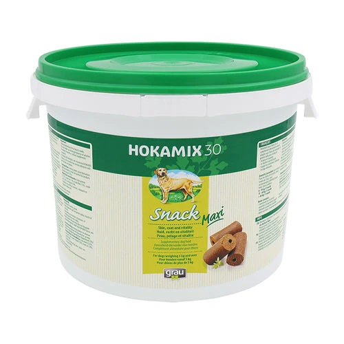 Hokamix Snack 7 Hokamix Snack – Bild 7