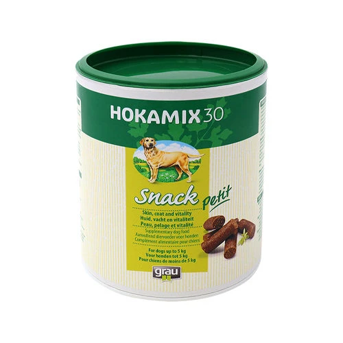 Hokamix Snack 2 Hokamix Snack – Bild 2