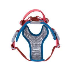 Hurtta - Geschirr Weekend Warrior Winter - Bilberry -Tierfreund Günstiges Geschäft hurtta weekend warrior winter harnas bilberry 216608 0500 none