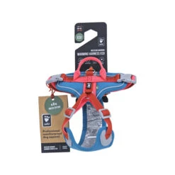 Hurtta - Geschirr Weekend Warrior Winter - Bilberry -Tierfreund Günstiges Geschäft hurtta weekend warrior winter harnas bilberry 216611 0500 none