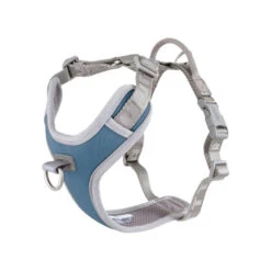 Hurtta Venture No-Pull Harness - Bilberry 5 Hurtta Venture No-Pull Harness - Bilberry -Tierfreund Günstiges Geschäft hurtta venture no pull harness bilberry 185452 0500 none