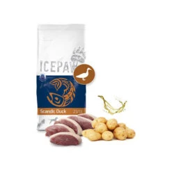 ICEPAW Scandic Duck 5 ICEPAW Scandic Duck -Tierfreund Günstiges Geschäft icepaw scandic duck 221033 0500 none