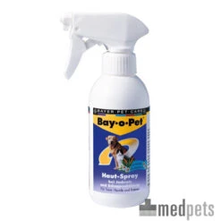 Bay-o-Pet Hautspray
