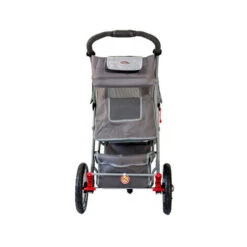 InnoPet Buggy Comfort AIR ECO -Tierfreund Günstiges Geschäft innopet buggy comfort air eco 211160 0500 none