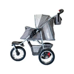 InnoPet Buggy Comfort AIR ECO -Tierfreund Günstiges Geschäft innopet buggy comfort air eco 211166 0500 none