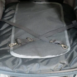 InnoPet Buggy Comfort AIR ECO -Tierfreund Günstiges Geschäft innopet buggy comfort air eco 211169 0500 none