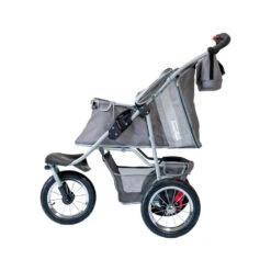 InnoPet Buggy Comfort AIR ECO -Tierfreund Günstiges Geschäft innopet buggy comfort air eco 211202 0500 none