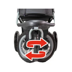 InnoPet Buggy Komfort EFA ECO -Tierfreund Günstiges Geschäft innopet buggy comfort efa eco 196250 0500 none