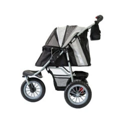 InnoPet Buggy Komfort EFA ECO -Tierfreund Günstiges Geschäft innopet buggy comfort efa eco 196268 0500 none
