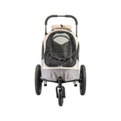 InnoPet Sporty Evolution Hundebuggy -Tierfreund Günstiges Geschäft innopet sporty evolution trailer 196154 0500 none