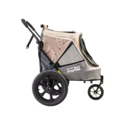 InnoPet Sporty Evolution Hundebuggy -Tierfreund Günstiges Geschäft innopet sporty evolution trailer 196157 0500 none