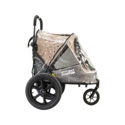 InnoPet Sporty Evolution Hundebuggy -Tierfreund Günstiges Geschäft innopet sporty evolution trailer 196160 0500 none