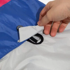 Zee.Dog - 90er Regenjacke -Tierfreund Günstiges Geschäft jaren 90 regenjas 215873 0500 none