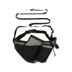 Trixie Jogginggurt Mit Leine -Tierfreund Günstiges Geschäft jogging riem met leiband 184939 0500 none