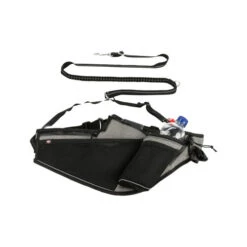 Trixie Jogginggurt Mit Leine -Tierfreund Günstiges Geschäft jogging riem met leiband 184942 0500 none