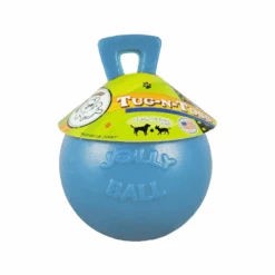 Jolly Tug-n-Toss Ball Für Hunde -Tierfreund Günstiges Geschäft jolly tug n toss ball 214223 0500 none