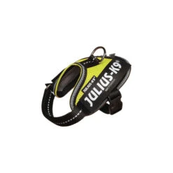 Julius K9 IDC Powair Geschirr -Tierfreund Günstiges Geschäft julius k9 idc powair tuig 196973 0500 none