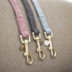 Kentucky Dogwear Hundeleine Wool -Tierfreund Günstiges Geschäft kentucky dogwear hondenlijn wool 219690 0500 none