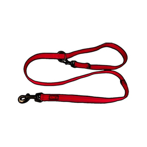 KONG Adjustable Leash 4 KONG Adjustable Leash – Bild 4