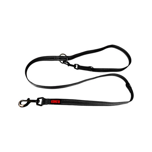 KONG Adjustable Leash 1 KONG Adjustable Leash