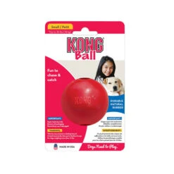 KONG Ball -Tierfreund Günstiges Geschäft kong ball 162382 0500 none