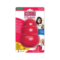 KONG Classic -Tierfreund Günstiges Geschäft kong classic 98648 0500 none