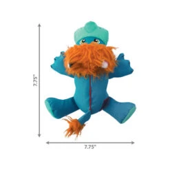 KONG Cozie Ultra -Tierfreund Günstiges Geschäft kong cozie ultra 197993 0500 none