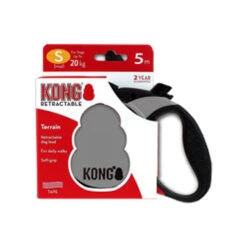 KONG Retractable Leash Terrain 18 KONG Retractable Leash Terrain -Tierfreund Günstiges Geschäft kong retractable leash terrain 106048 0500 none