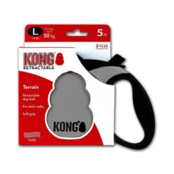 KONG Retractable Leash Terrain 24 KONG Retractable Leash Terrain -Tierfreund Günstiges Geschäft kong retractable leash terrain 106051 0500 none