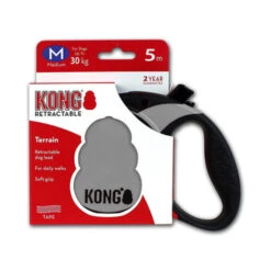 KONG Retractable Leash Terrain 31 KONG Retractable Leash Terrain -Tierfreund Günstiges Geschäft kong retractable leash terrain 106054 0500 none