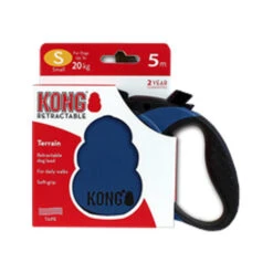 KONG Retractable Leash Terrain 22 KONG Retractable Leash Terrain -Tierfreund Günstiges Geschäft kong retractable leash terrain 106057 0500 none