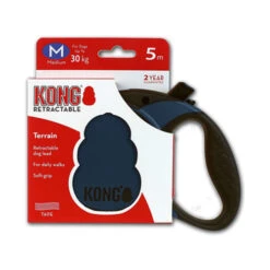 KONG Retractable Leash Terrain 29 KONG Retractable Leash Terrain -Tierfreund Günstiges Geschäft kong retractable leash terrain 106060 0500 none