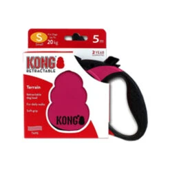 KONG Retractable Leash Terrain 27 KONG Retractable Leash Terrain -Tierfreund Günstiges Geschäft kong retractable leash terrain 106066 0500 none